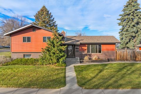 Photo of 4025 5th Avenue S, Great Falls, MT 59405 (MLS # 30061253)