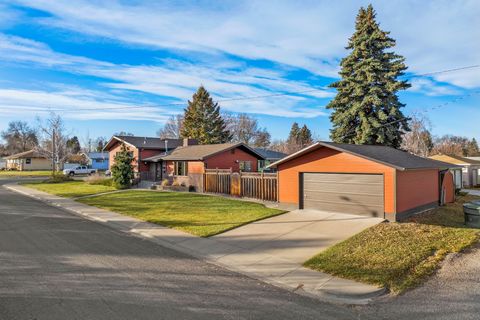 Tiny photo for 4025 5th Avenue S, Great Falls, MT 59405 (MLS # 30061253)