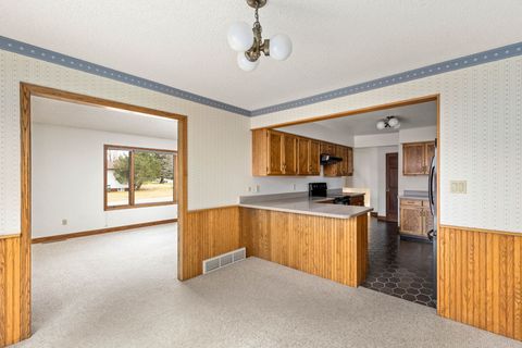 Tiny photo for 4025 5th Avenue S, Great Falls, MT 59405 (MLS # 30061253)