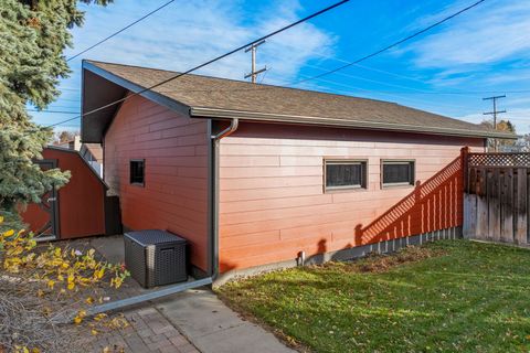 Tiny photo for 4025 5th Avenue S, Great Falls, MT 59405 (MLS # 30061253)