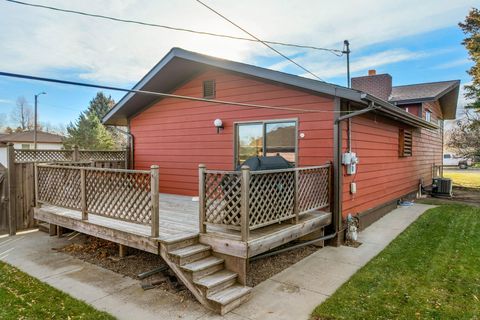 Tiny photo for 4025 5th Avenue S, Great Falls, MT 59405 (MLS # 30061253)