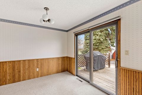 Tiny photo for 4025 5th Avenue S, Great Falls, MT 59405 (MLS # 30061253)