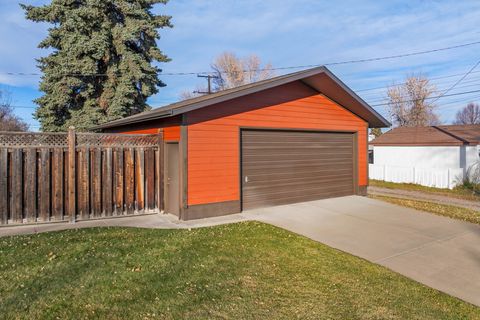 Tiny photo for 4025 5th Avenue S, Great Falls, MT 59405 (MLS # 30061253)