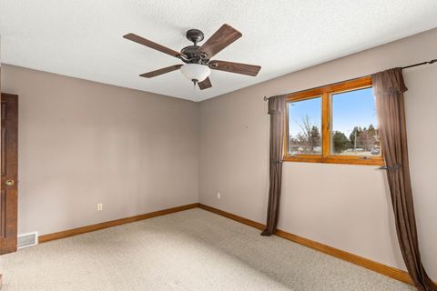 Tiny photo for 4025 5th Avenue S, Great Falls, MT 59405 (MLS # 30061253)