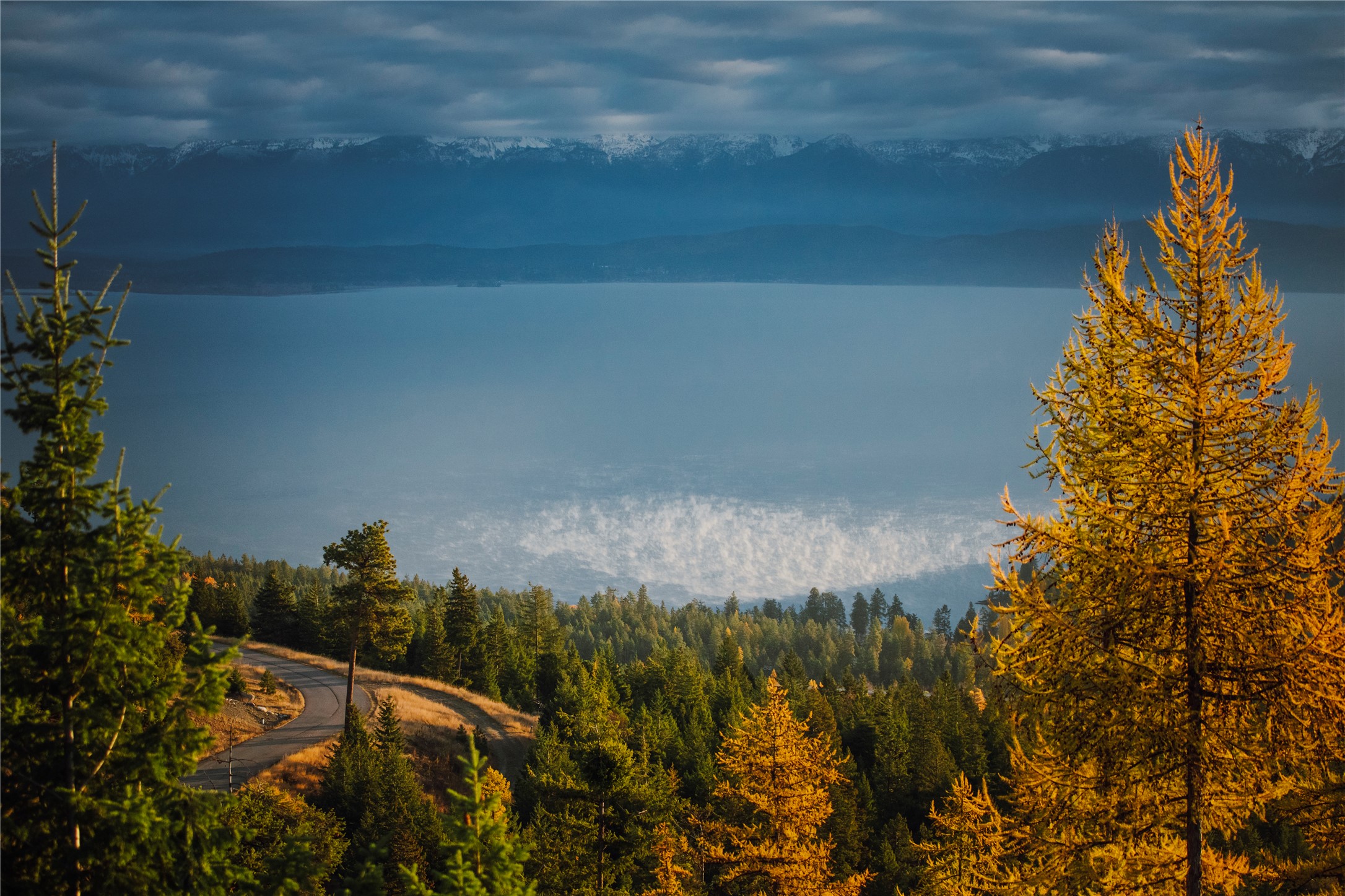 351 Ridge Line Drive