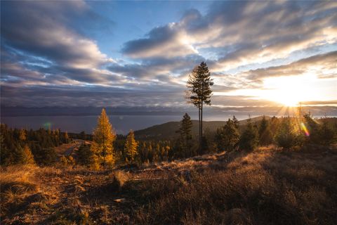 Photo of 351 Ridge Line Drive, Lakeside, MT 59922 (MLS # 30060962)