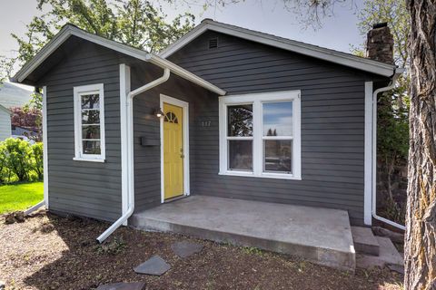 117 W Central Avenue Missoula MT 59801