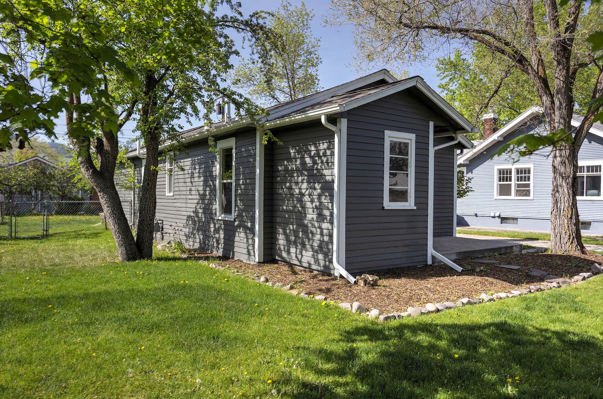 117 W Central Avenue