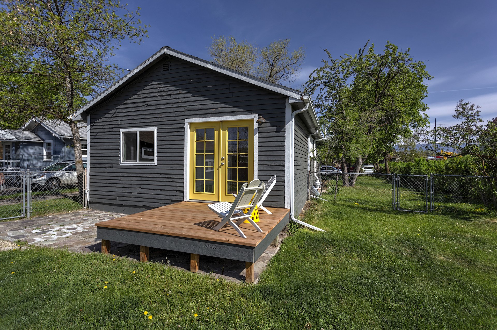 117 W Central Avenue