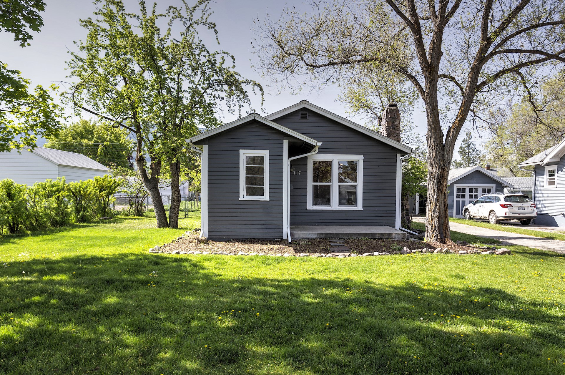 117 W Central Avenue
