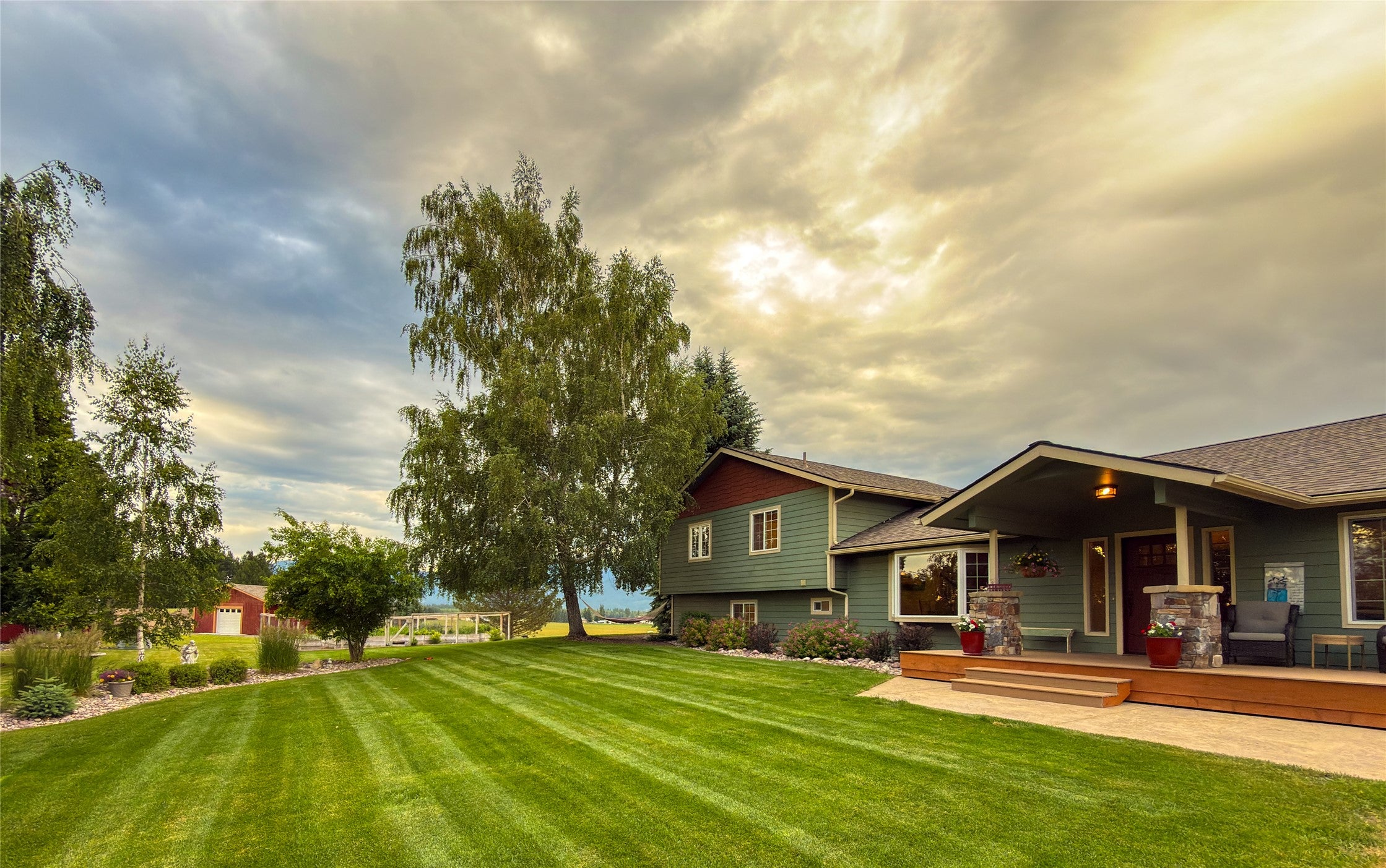 285 Swan River Road