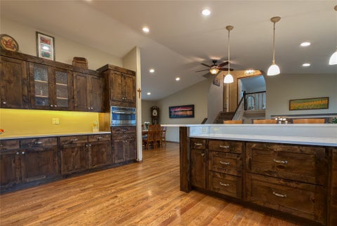 Tiny photo for 285 Swan River Road, Bigfork, MT 59911 (MLS # 30076238)