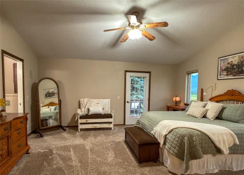 Tiny photo for 285 Swan River Road, Bigfork, MT 59911 (MLS # 30076238)