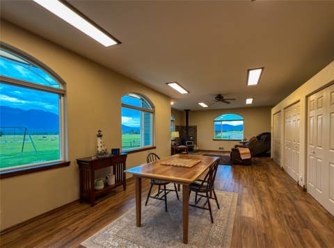 Tiny photo for 285 Swan River Road, Bigfork, MT 59911 (MLS # 30076238)