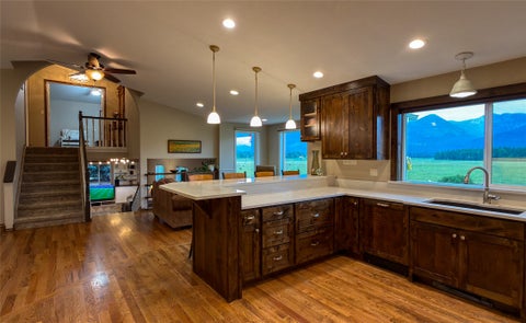 Tiny photo for 285 Swan River Road, Bigfork, MT 59911 (MLS # 30076238)
