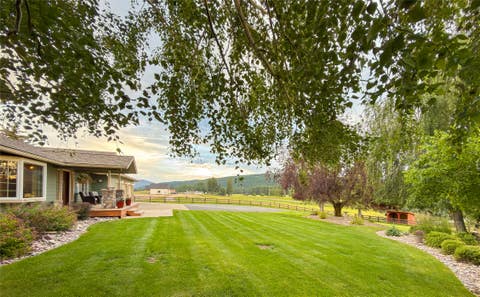 Tiny photo for 285 Swan River Road, Bigfork, MT 59911 (MLS # 30076238)
