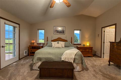 Tiny photo for 285 Swan River Road, Bigfork, MT 59911 (MLS # 30076238)