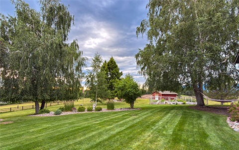 Tiny photo for 285 Swan River Road, Bigfork, MT 59911 (MLS # 30076238)