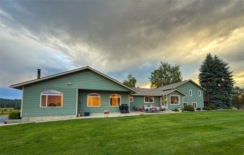 Tiny photo for 285 Swan River Road, Bigfork, MT 59911 (MLS # 30076238)