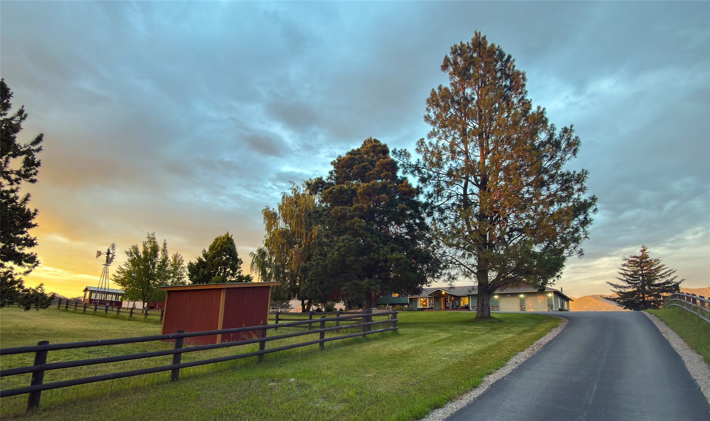 285 Swan River Road