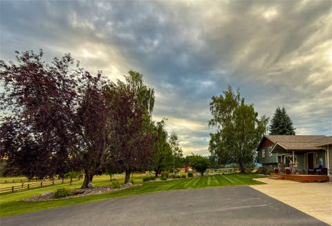 Tiny photo for 285 Swan River Road, Bigfork, MT 59911 (MLS # 30076238)