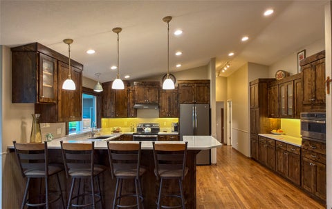 Tiny photo for 285 Swan River Road, Bigfork, MT 59911 (MLS # 30076238)
