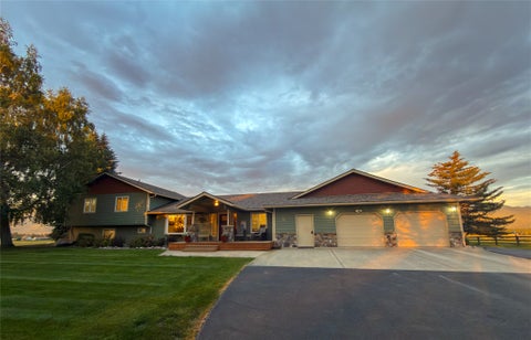 Tiny photo for 285 Swan River Road, Bigfork, MT 59911 (MLS # 30076238)