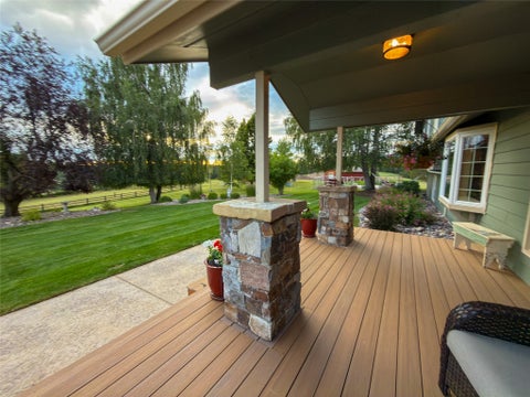 Tiny photo for 285 Swan River Road, Bigfork, MT 59911 (MLS # 30076238)