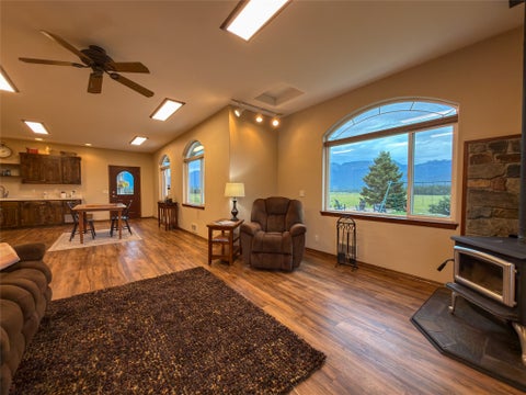 Tiny photo for 285 Swan River Road, Bigfork, MT 59911 (MLS # 30076238)