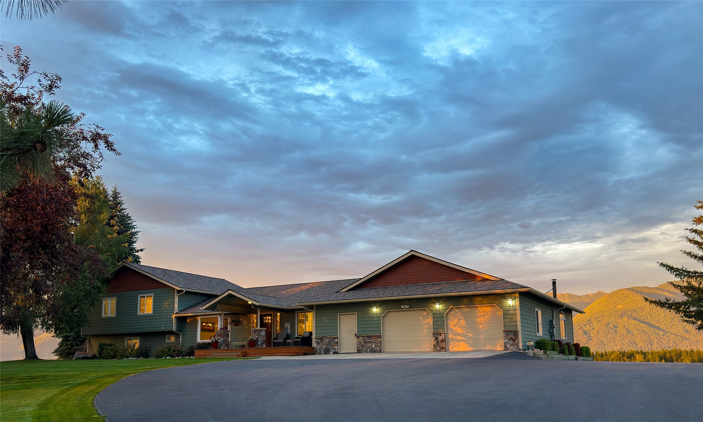 285 Swan River Road