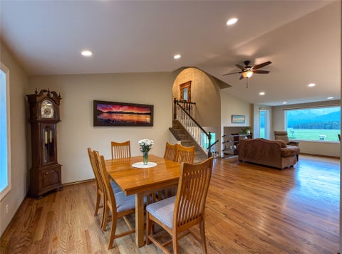 Tiny photo for 285 Swan River Road, Bigfork, MT 59911 (MLS # 30076238)