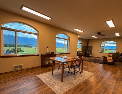 Tiny photo for 285 Swan River Road, Bigfork, MT 59911 (MLS # 30076238)