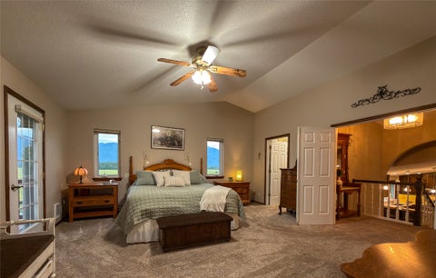Tiny photo for 285 Swan River Road, Bigfork, MT 59911 (MLS # 30076238)