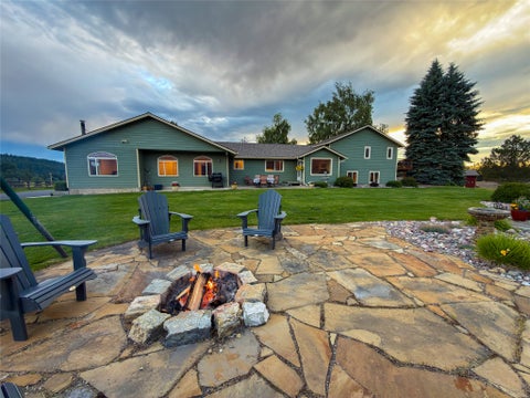 Tiny photo for 285 Swan River Road, Bigfork, MT 59911 (MLS # 30076238)