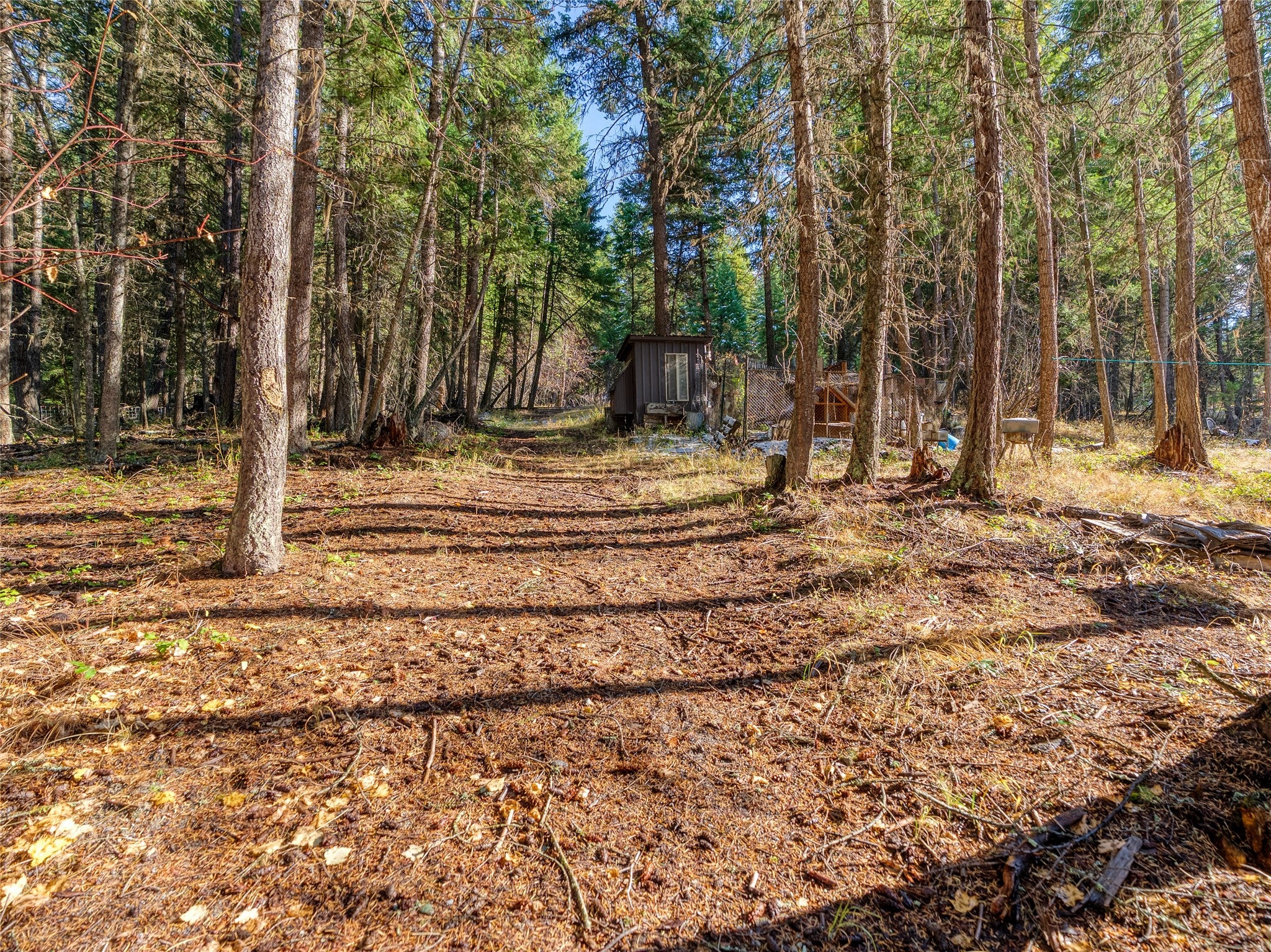 640 Dusty Trail