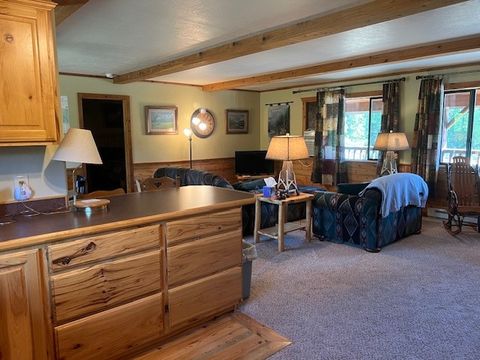 7395 Highway 83 N 8 Condon MT 59826