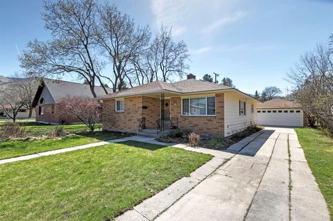 405 Kensington Avenue Missoula MT 59801
