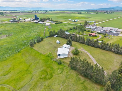 Tiny photo for 571 Lone Coyote Trail, Kalispell, MT 59901 (MLS # 30072367)