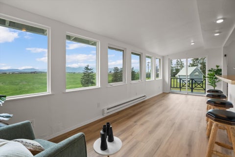 Tiny photo for 571 Lone Coyote Trail, Kalispell, MT 59901 (MLS # 30072367)