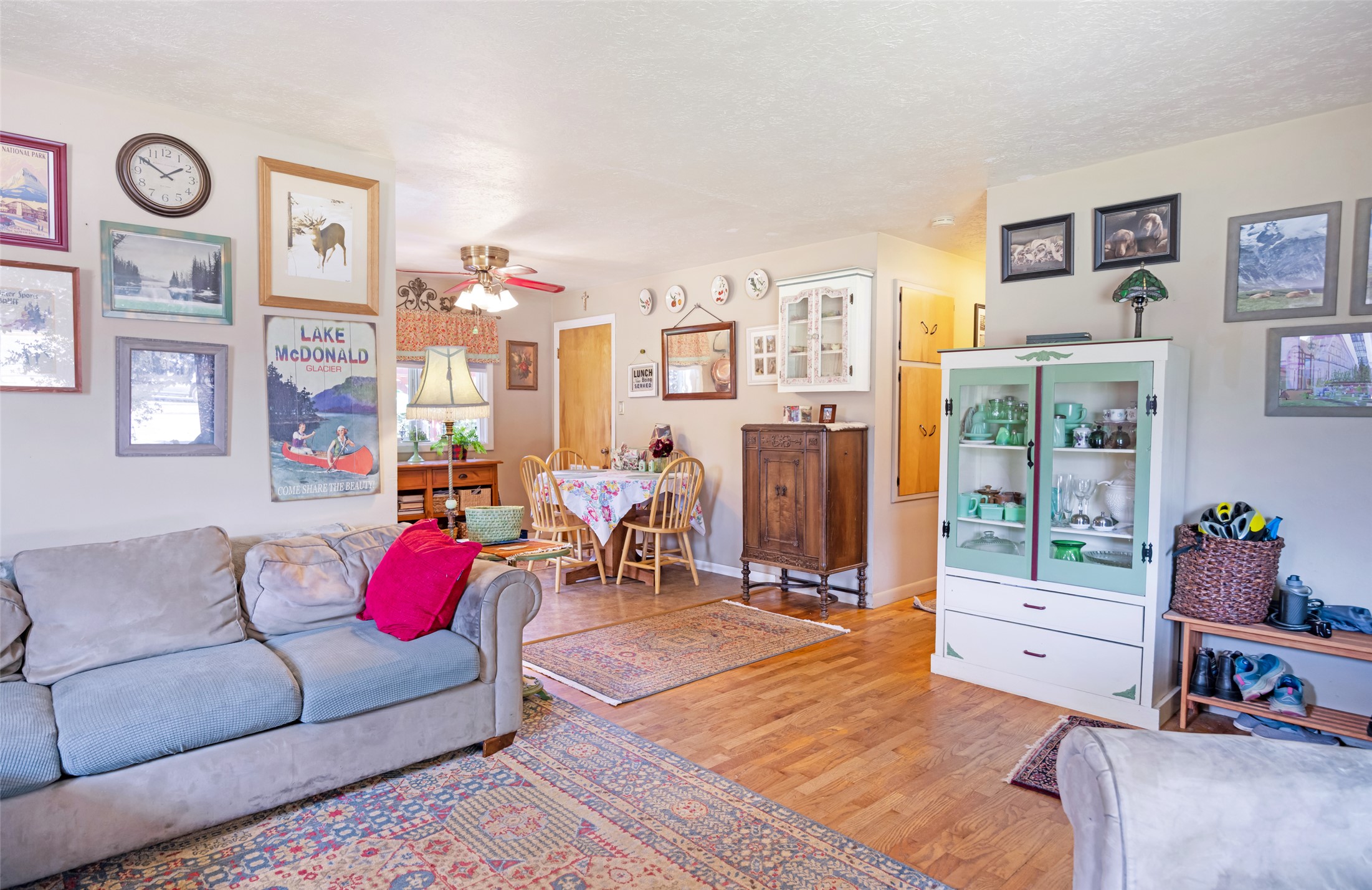 4301 S Reserve Street