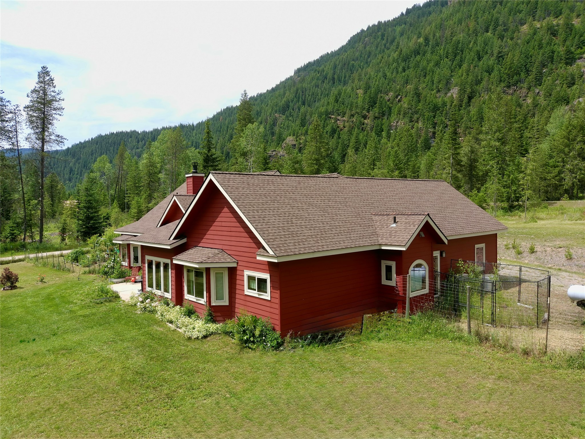 7 Conifer Lane