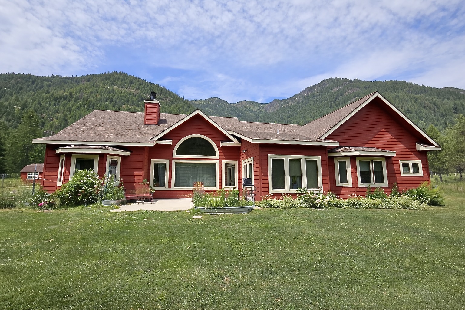 7 Conifer Lane