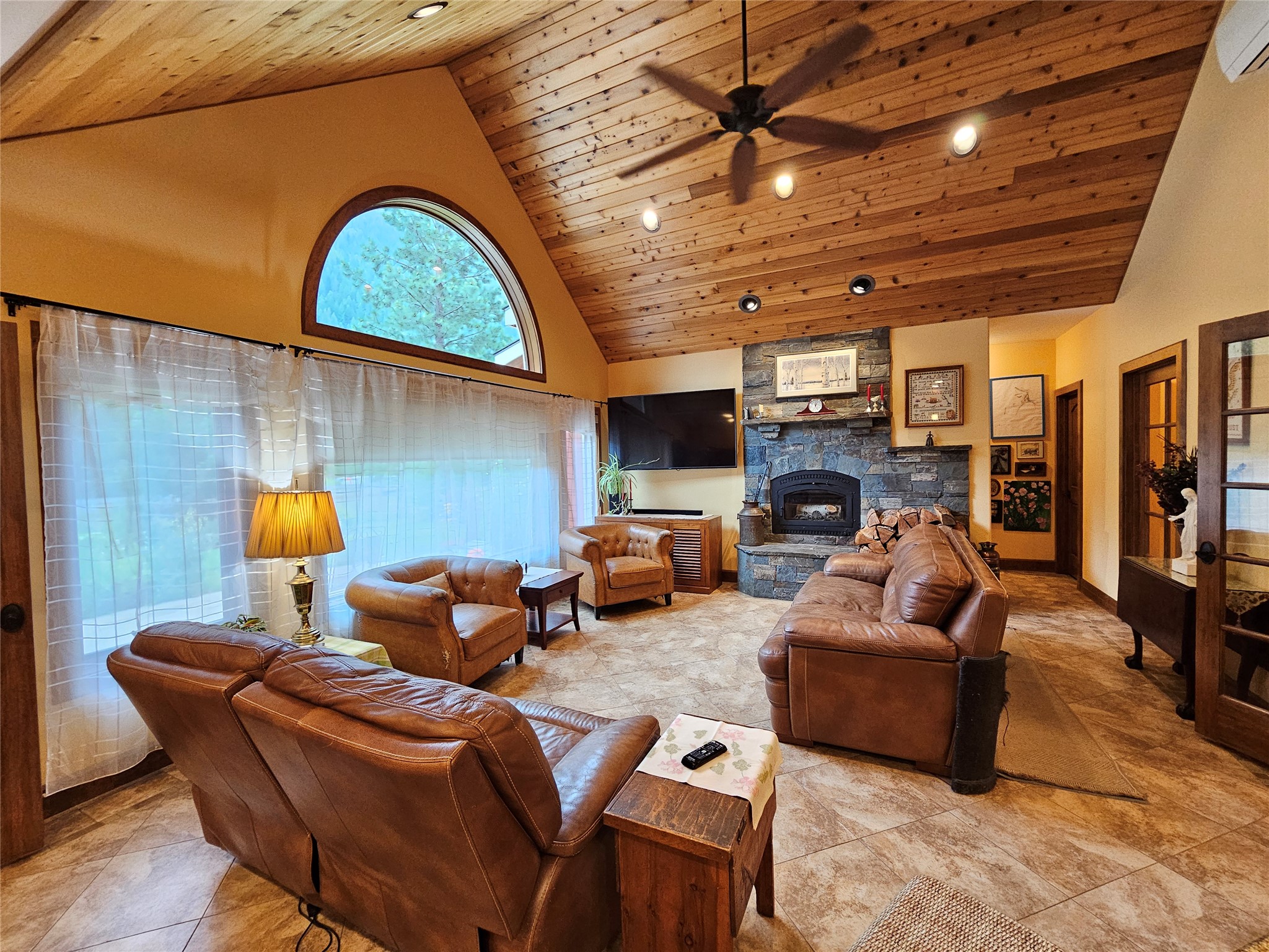 7 Conifer Lane
