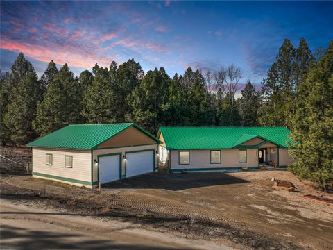 Photo of 3979 Evenson Lane, Stevensville, MT 59870 (MLS # 30065633)
