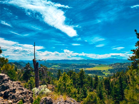 Photo of TBD Sugarloaf Mountain Lane, Cascade, MT 59421 (MLS # 30077321)