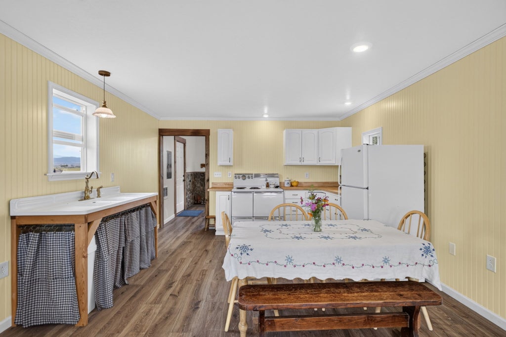 Photo of 7988 Bergren Drive, Helena, MT 59602 (MLS # 30077001)