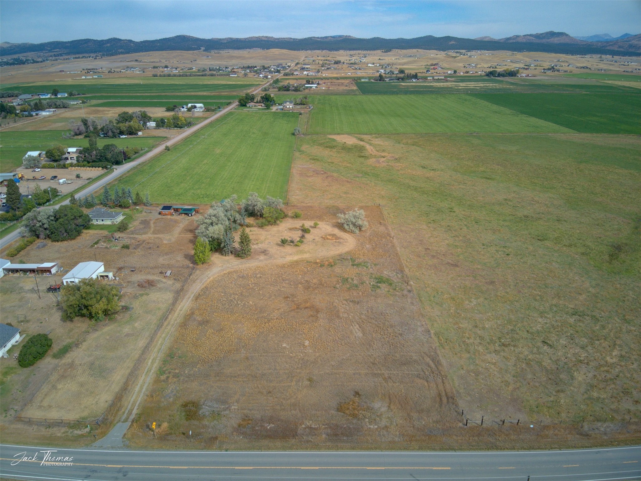 Helena, Montana 59602, United States, ,Land,Pending,43682