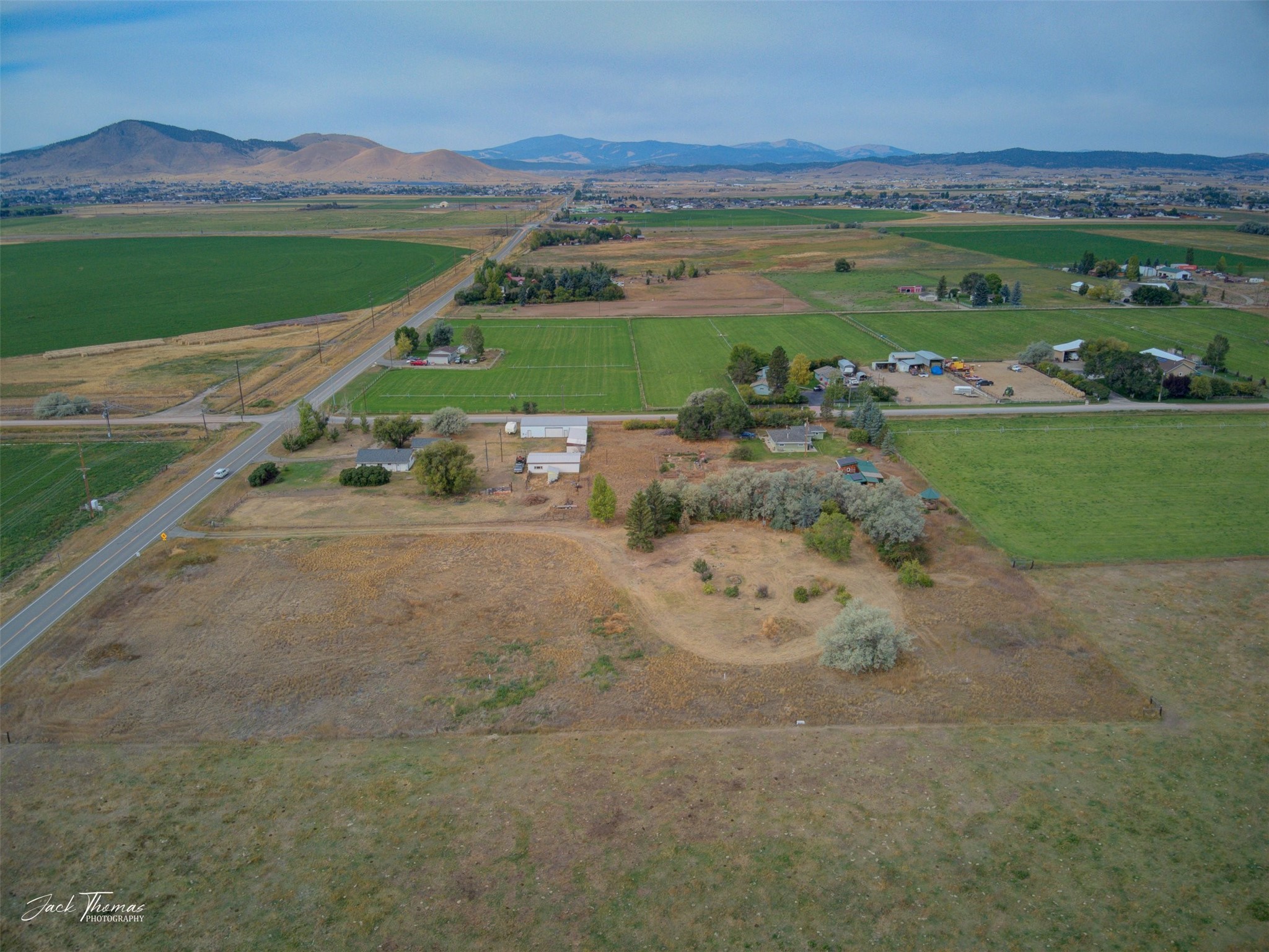 Helena, Montana 59602, United States, ,Land,Pending,43682