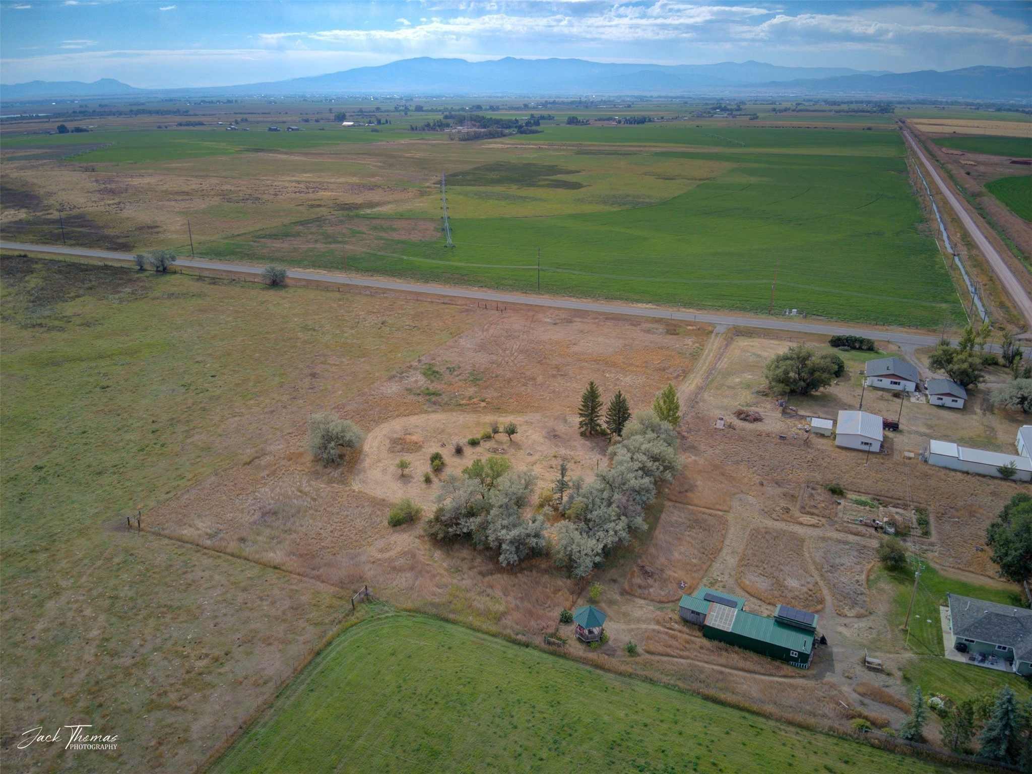 Helena, Montana 59602, United States, ,Land,Pending,43682