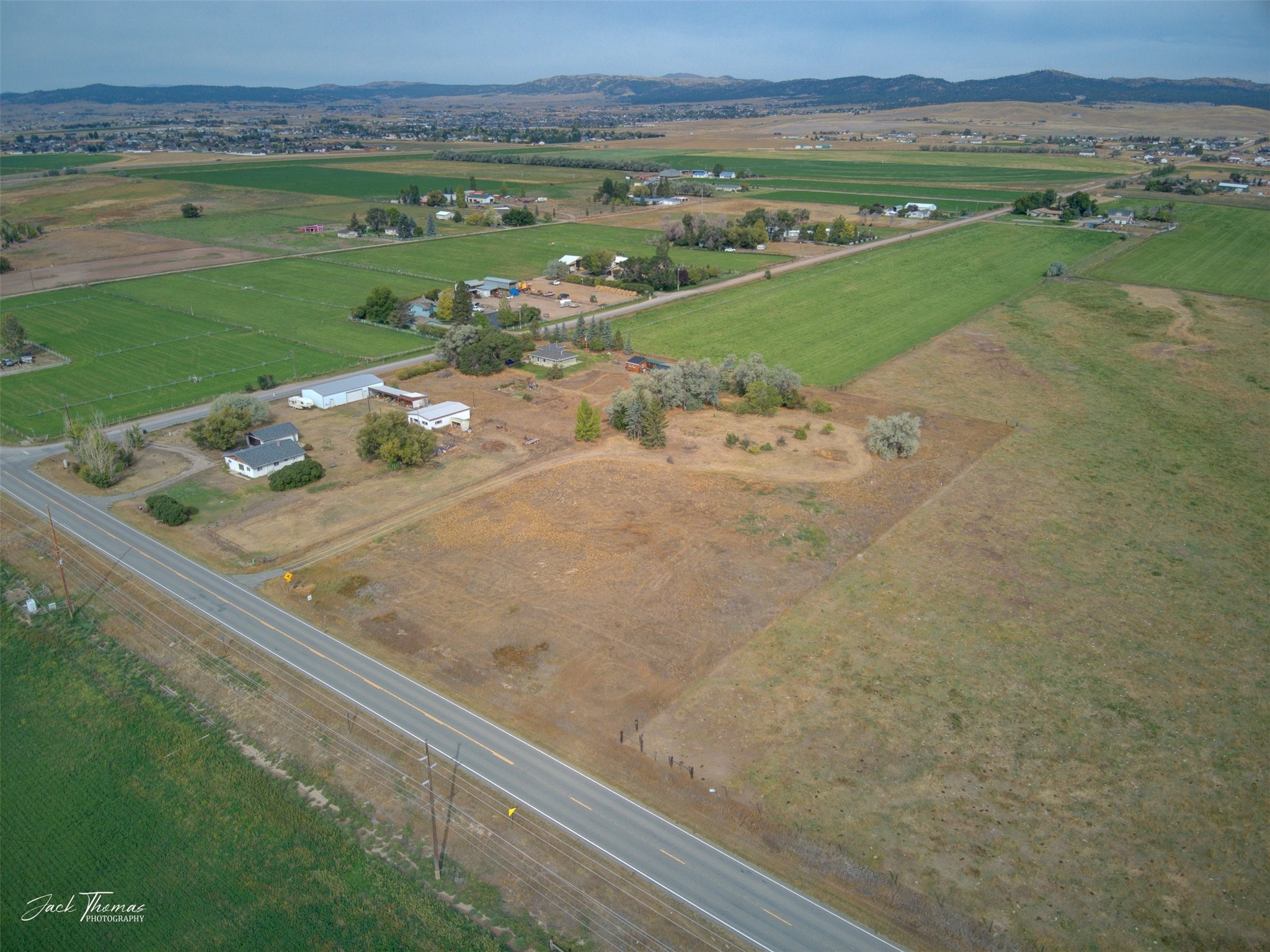 Helena, Montana 59602, United States, ,Land,Pending,43682